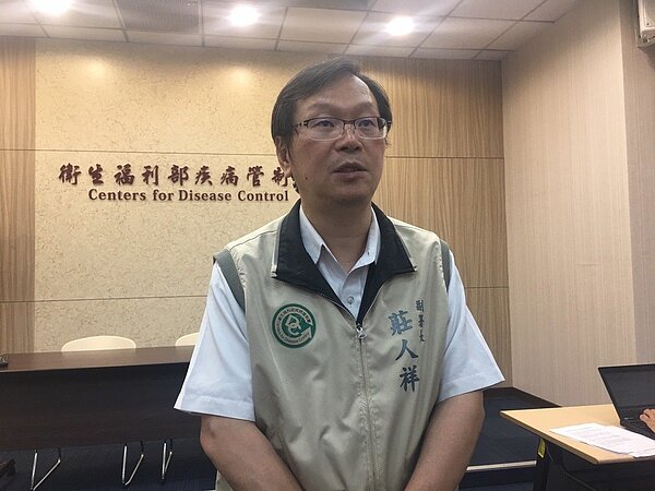 疾管署今再公布，高雄市三民區本土登革熱群聚再新增1例確診個案，隱藏孳生源應在金獅湖市場周邊，但是否強制關閉市場，仍須評估感染風險。記者陳婕翎／攝影