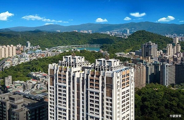 双湖滙 。(圖/双湖滙 臉書專頁)