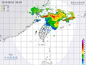有颱風？專家：先關心晚上梅雨