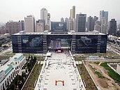 家長漏接停課訊息　胡志強：「一呼百應」若有疏漏會檢討