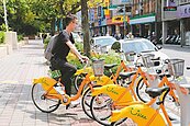 新北YouBike破億人次　臉書打卡送禮券