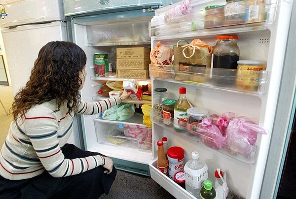 台灣家庭冷氣超過10年以上的就占了受訪家戶的43.75％。 圖／聯合報系資料照片