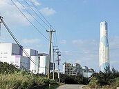 林口電廠3號機組仍在測試　商轉恐延到年底