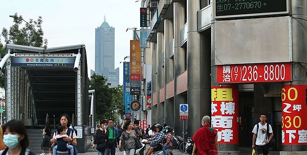 京城6案齊發 今年業績漂亮