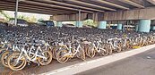 oBike欠款神隱　1351萬爛帳恐全民埋單