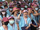 長榮的一堂勞資對話課　繳了「學費」17.5億