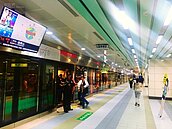 去年加薪2.5％　高捷宣布再加2.7％