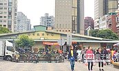 5市場搬遷改建卡卡　攤商慌