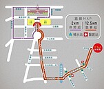 總統府建築百年路跑今登場　北市凌晨起有封路交管