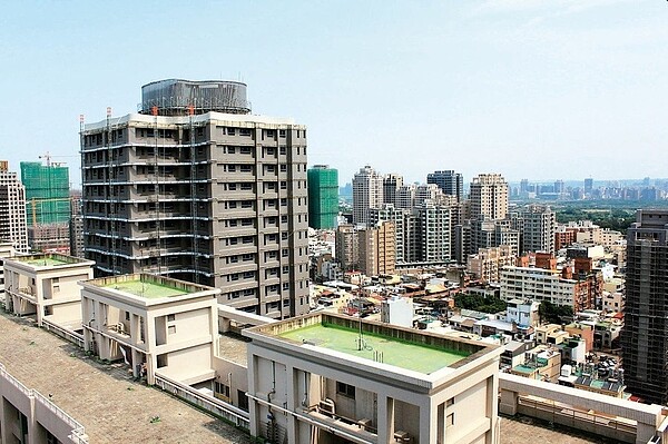 新竹科學園區、台元科技園區以及新竹生醫園區三大園區加持,帶動周邊購屋需求,推升區域房市發展。 本報系資料庫