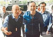 王參選到底　朱周支持最強棒