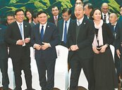 韓國瑜深圳拚「南南合作」　避談政治議題