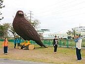 整治殺蛇溪　闢屏東新水岸廊帶