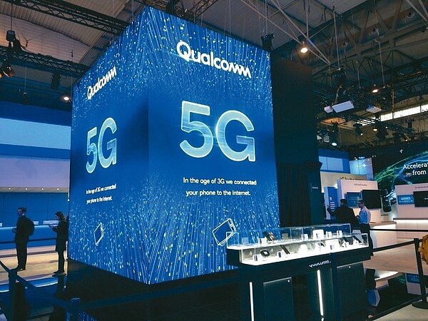 5G商轉前,要讓產業界能充分掌握技術與方向,業界才敢大幅投資。 本報系資料庫