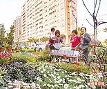 台中單元2區　電梯豪墅4000萬起