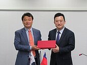 來台拚城市外交　韓國大田通路率團訪桃尋求合作　　　