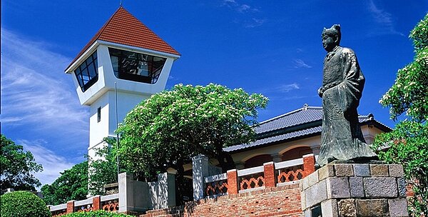 土地標售熱吹到台南。（圖／中國時報資料照片）