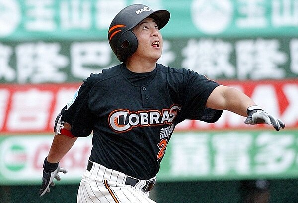 前職棒球員王傳家被控與杜姓女球迷發生婚外性關係。 聯合報系資料照