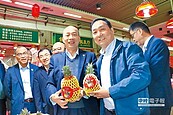 高雄深圳簽約　再添9億元訂單