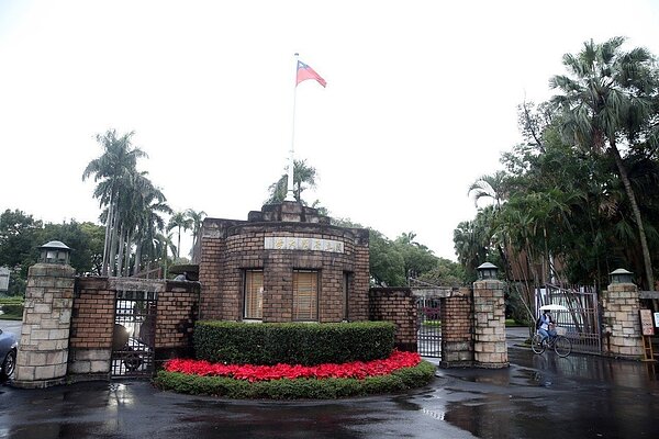 大學個人申請，今天公布第一階篩選名單。（台大圖／聯合報資料照片）