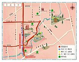 清明避車潮　台南西門路30、31日交管