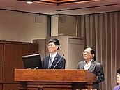 政府推地方創生要求公務員認養故鄉　陳良基：我認養太空