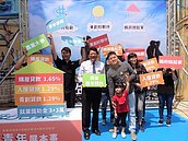 屏縣祭3好康推南漂　青年可申請就業獎助金、購屋裝潢享最高85%貸款成數