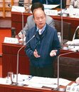 韓國瑜4／1首次施政報告　藍綠黨團積極備戰
