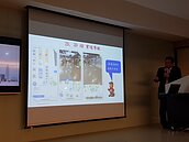 台北車站不再迷路　AR導航App最快月底上架