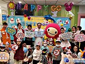 居家安全環境檢視7要點　減少兒童事故傷害