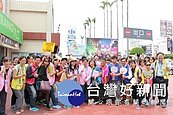 長照2.0　醫院、學校、社福團體走向公園和賣場宣導