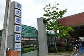 沒廁所沒電梯　內壢後車站日均8千人不方便