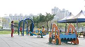 新店沒特色與共融公園？　新北市府：下半年就有了