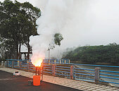 苗栗人造雨水庫小有進帳　暫無限水措施