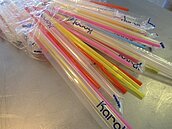 禁用塑膠吸管將上路　環保署：4月底具體政策敲定