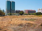 高硫5.68公頃土地　最快Q2釋出