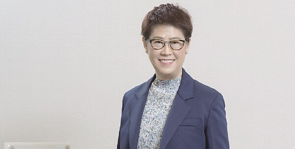 台北101總經理張振亞。圖:101提供