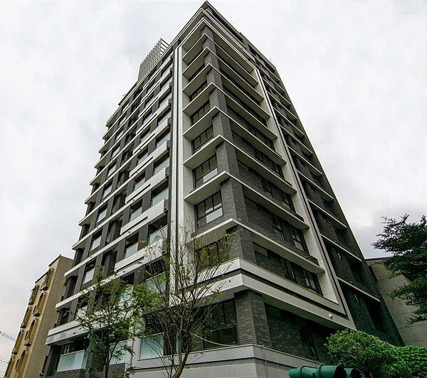 新北簡易都更再添新案,新店文化路都更3月完工。圖/新北市政府提供