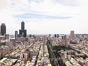 3月房屋買賣移轉　高雄最熱