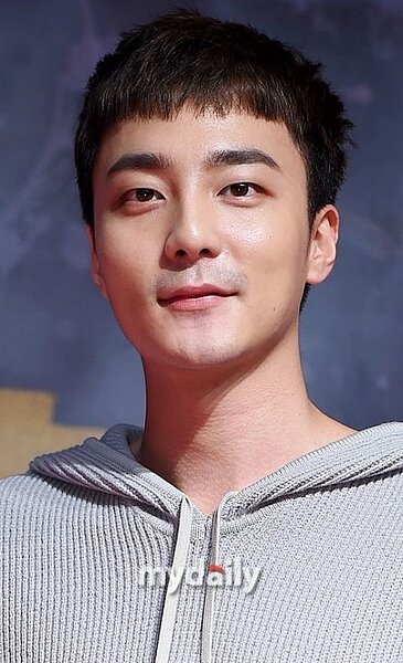 Roy Kim。圖/摘自mydaily