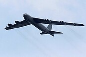 今年第四次！美軍今出動B-52飛過東海接近沖繩
