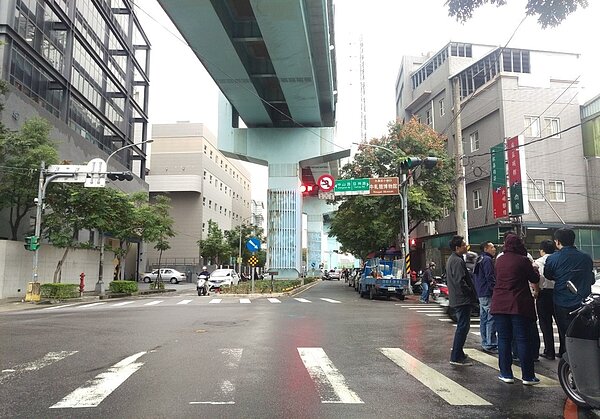 「都市型工業區更新立體化」方案擴大適用後,官員預期,新北市、桃園市和台中市會較有立體化需求,中南部需求少。示意圖,非當事工廠。 圖/聯合報系資料照片