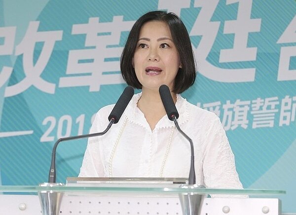 民進黨立委吳思瑤。圖/本報資料照片