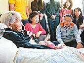 柯文哲駁東區沒落　正確講：北市經濟沒再發展