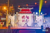 臺中媽祖文化節　打造傳統藝術亮點