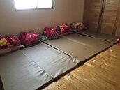 柯P跟著大甲媽遶境　住宿將擠6人香客房