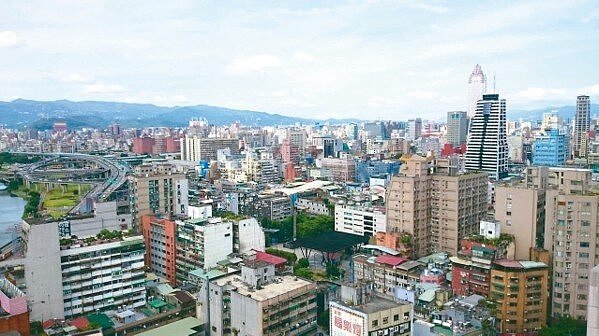 台北市各行政區3月的買賣移轉棟數,內湖區居冠。 本報系資料庫