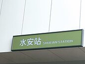 地標？路名？「水安站」改名舌戰