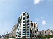 青年一期公宅11日起招租　月租最低僅3400元