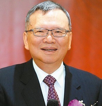 中華電信董事長鄭優 (聯合報系資料庫)